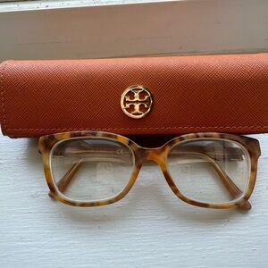 Tory Burch Glasses